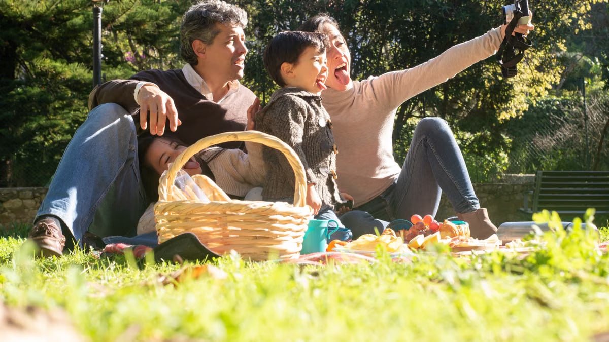 Actividades Divertidas para Hacer en Familia