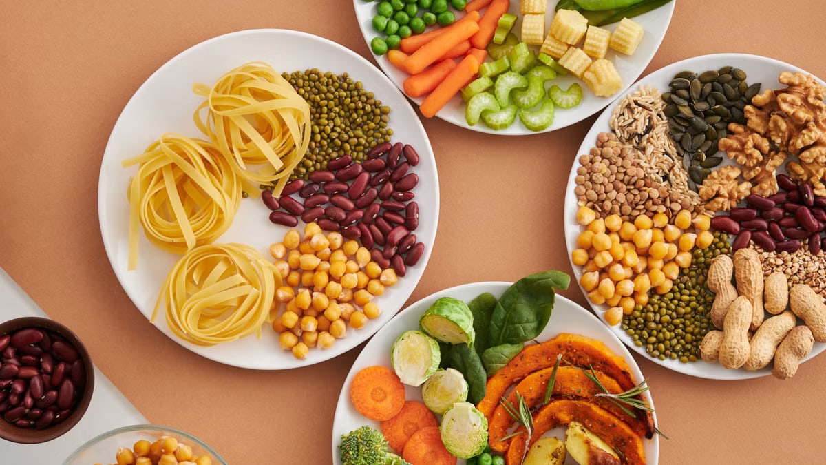 Los Beneficios de una Alimentación Equilibrada